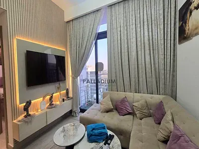 Monthly Rental | Chiller Free | Fully Furnished