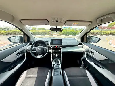 صورة 15 لـ 2024 Toyota VELOZ