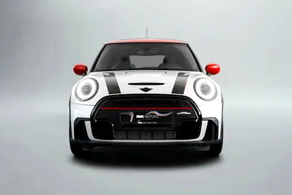2023 MINI COOPER photo 3
