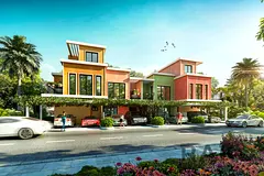 5BR+Maid | Italian Inspired | 3-Level Villa | Genuine Resale
