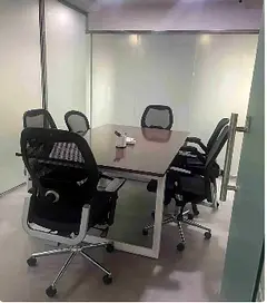 Offices for Rent in top happiness business center