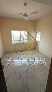Brand-New 2-Bedroom Apartment for Annual Rent in Al Alia, Ajman – First Occupancy, Near Sheikh Moh