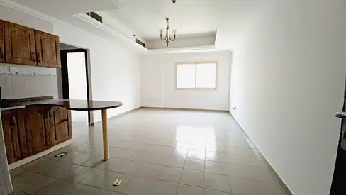 CLOSE TO NAHDA POND PARK STUNNING 1BHK AVAILABLE WITH ALL AMENITIES