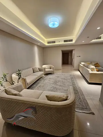 Spacious 2-Bedroom Apartment | 2,368.06 sq. ft. | Gulfa Towers – Al Rashidiya 1, Ajman