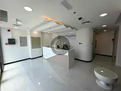 Prime Location | Serviced & Fully Furnished Office