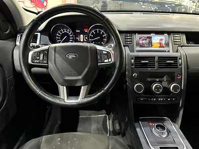 صورة مصغرة 8 لـ 2017 LAND Rover DISCOVERY SPORT