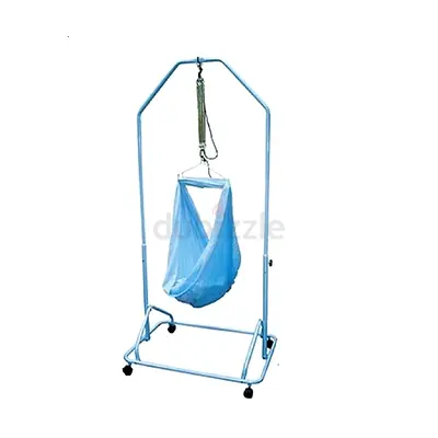 Portable Baby Swing
