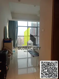 Spacious 2BR | Open View | Family-Friendly Tower