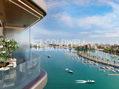 Sea View | Q4 2026 | Attractive Returns