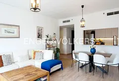 Exclusive | Full Marina View | Vacant