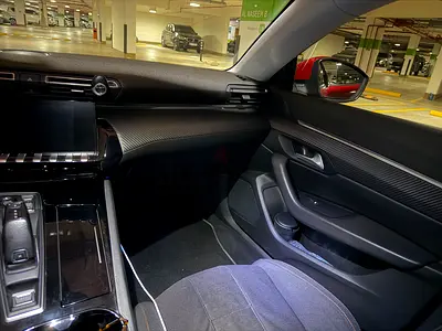 Peugeot 508 Active, миниатюра 4