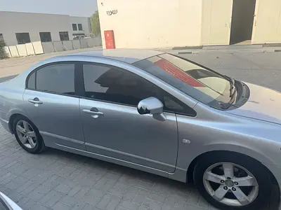 صورة 4 لـ 2009 Honda CIVIC