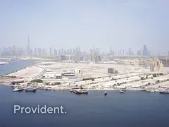 Full Burj & Water view | Investor Deal | Rented