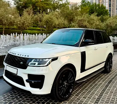 صورة مصغرة 4 لـ 2017 LAND Rover RANGE ROVER