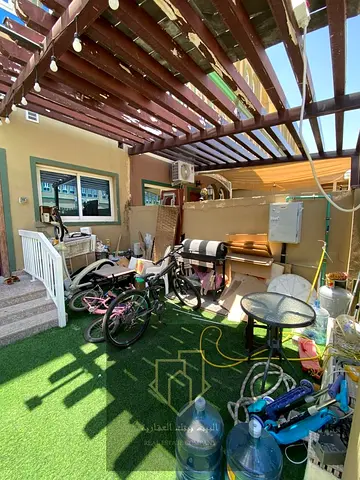 3-BEDROOM TOWNHOUSE FOR SALE | G+2 | MASTER BEDROOM | PRIVATE OUTDOOR AREA | AED 680,000 | UPTOWN AL ZAHYA, AJMAN
