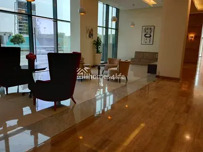 Stable View | Spacious Layout | Furnished
