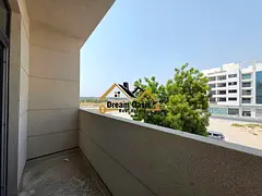 Hot Deal 🔥 Brand New 1BHK With 2 Balconys in Al Zahia