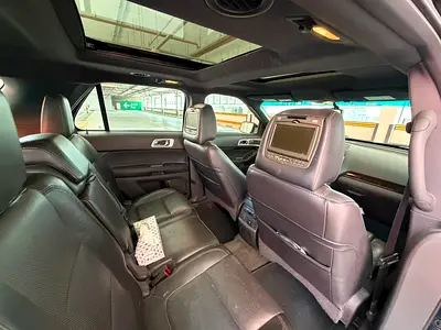 صورة مصغرة 13 لـ 2014 FORD EXPLORER