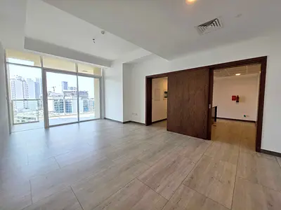 Specious 1404 sqft/Ready to Move/Park View