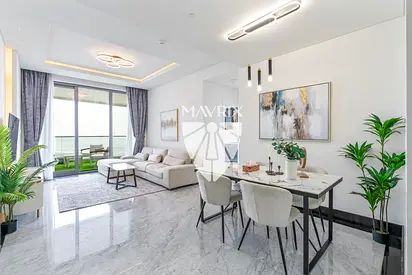 Private Jacuzzi | High End Facilities | Furnished