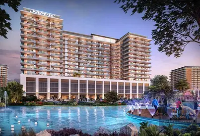Genuine Resale | Lagoon Living | Prime Location