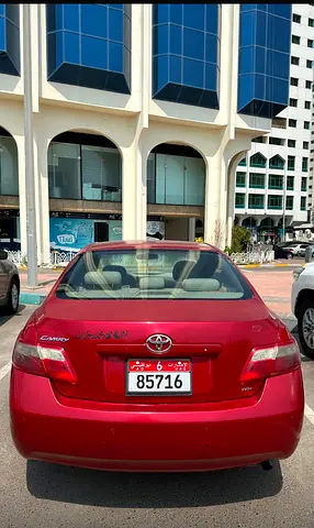 صورة 3 لـ 2009 Toyota CAMRY