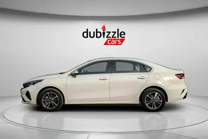 صورة 5 لـ 2024 KIA K3