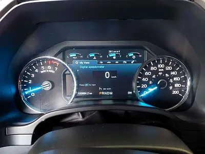 2019 FORD F-150 — миниатюра 16