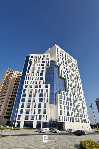 Unfurnished Studio with Balcony | Spacious Layout | Excellent Location