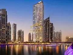 Palm View-High Floor-Waterfront-Handover Soon