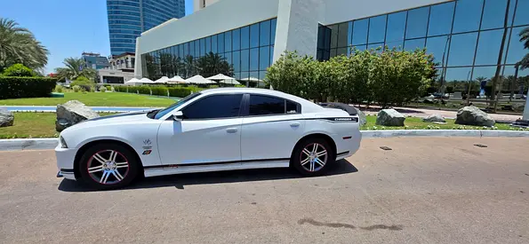 2010 Dodge CHARGER — фото 11