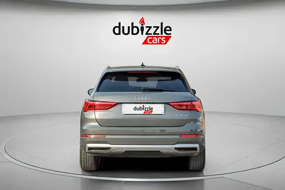2023 AUDI Q3 照片 7