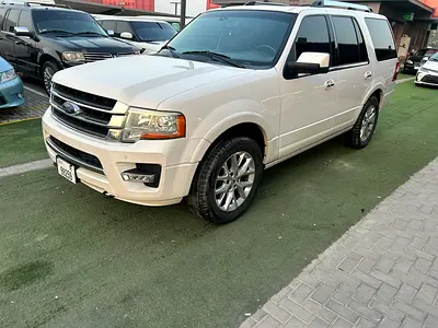 2015 FORD EXPEDITION — фото 2