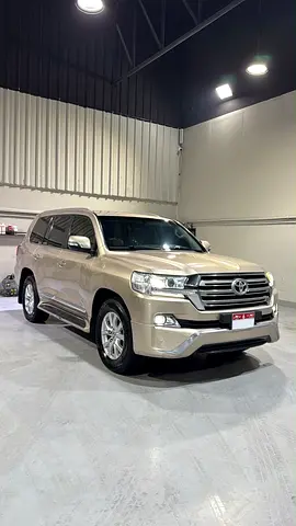 2017 Toyota LAND CRUISER 照片 2