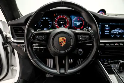 صورة مصغرة 12 لـ 2021 Porsche 911