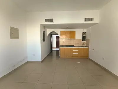 Last Unit | 15 Days Free | Spacious Studio | In Just 22k