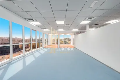 Spacious 3,432 sq.ft Office | 4 Parking | 1 Month Free | Chiller Free