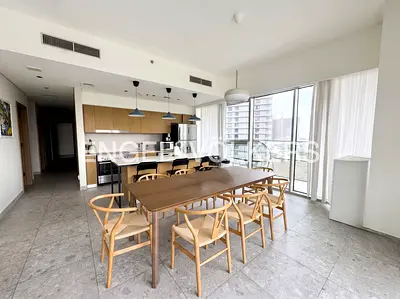 Great Views | Corner Unit | Fully Furnished