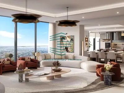 EUROPEAN STYLE | WATERFRONT LIFESTYLE | PREMIUM APARTMENT | HIGH ROI
