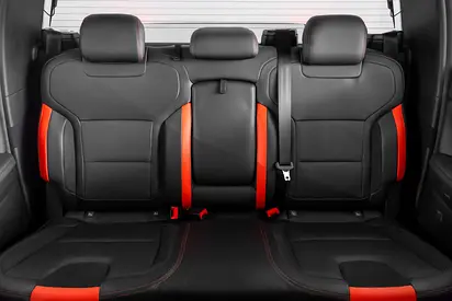 2024 FORD RANGER 缩略图 12