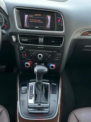 2013 AUDI Q5 缩略图 14