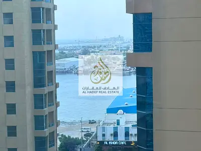 🏡 **For Annual Rent – 2 Bedroom Apartment with Maid’s Room | Al Khor Towers, Al Rashidiya 1, Ajman** 🏡 ✨ A spacious and well-designed apartment, id