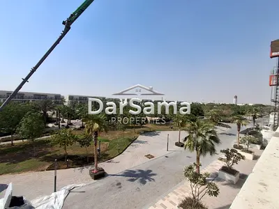 Semi Furnished | Huge Terrace | Garden View | Investor Deal