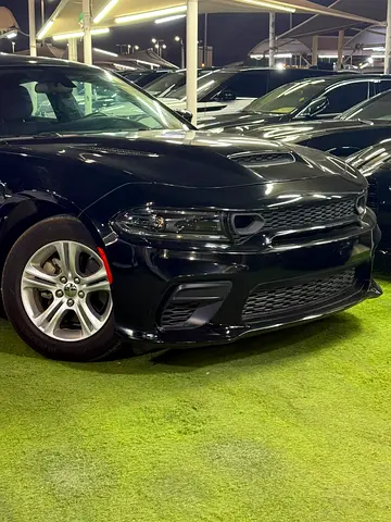 2023 Dodge CHARGER — миниатюра 2