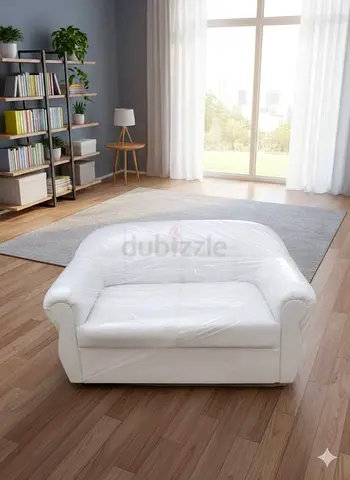 Brand new 2 seater sofa available.
