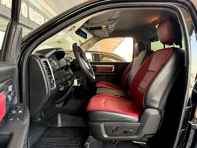 صورة 14 لـ 2022 RAM 1500