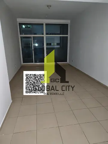 🏡 غرفتان وصالة كبيرة وواسعة جداً | أبراج عجمان ون | 1,660 قدم² | مناسبة للعائلات