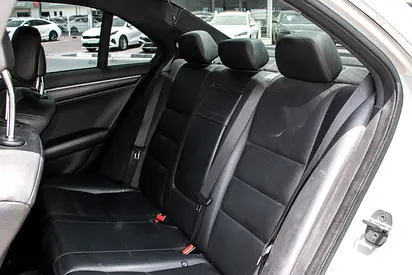 صورة مصغرة 17 لـ 2008 Mercedes-BENZ C-CLASS