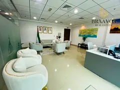 FITTED & UPGRADED | FURNISHED | HIGHER FLOOR
