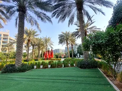 Spacious Layout | With balcony | Well maintained